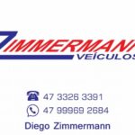 Zimmermann veiculos