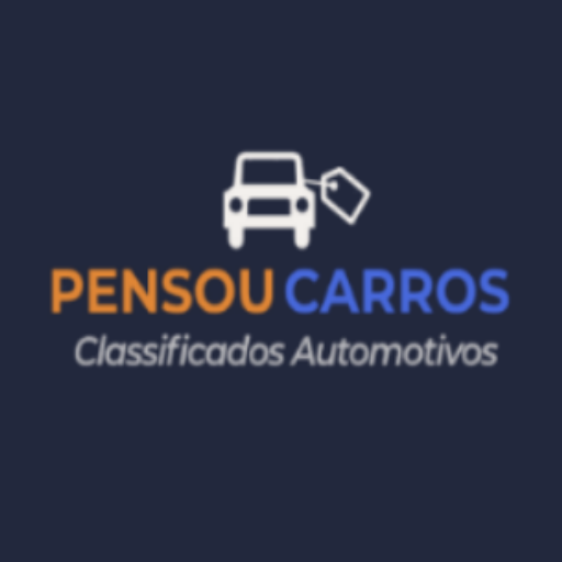 Administrador Pensou Carros